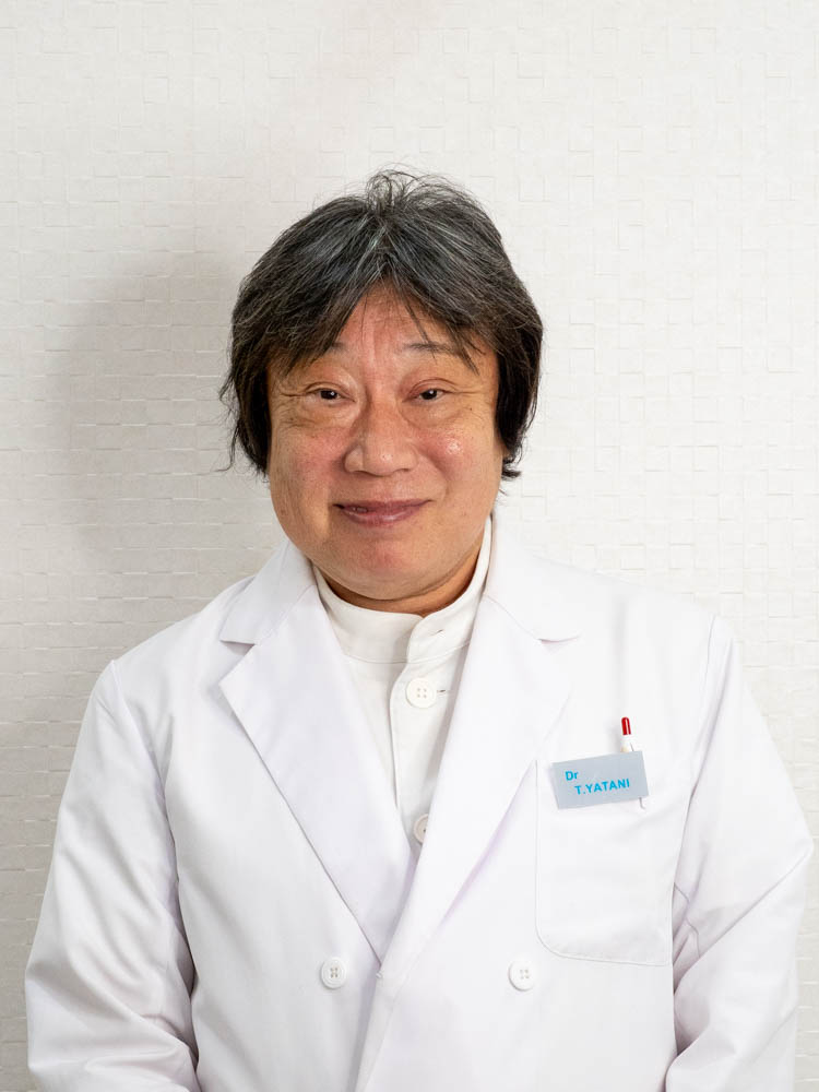 矢谷哲也院長