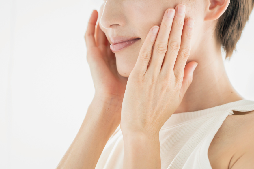 アインプロスのエイジングケア効果