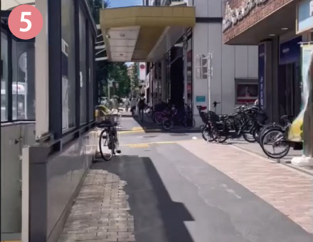 平石クリニック恵比寿本院のアクセス5